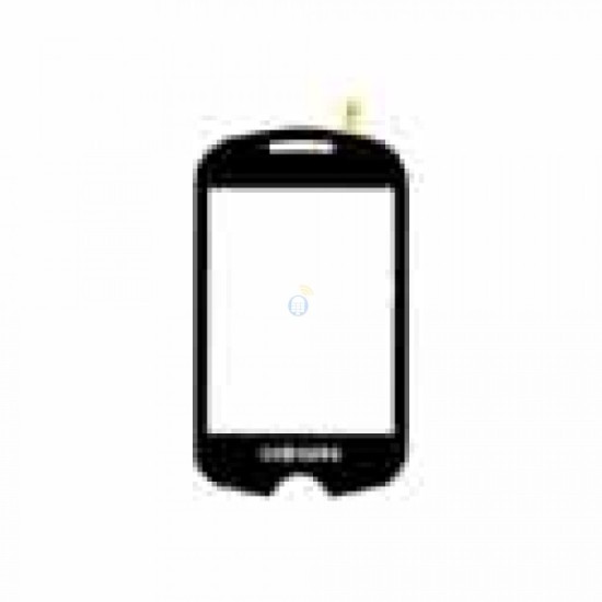 TOUCH SAMSUNG C3510 GENOA PRETO TOUCH SAMSUNG C3510 GENOA PRETO